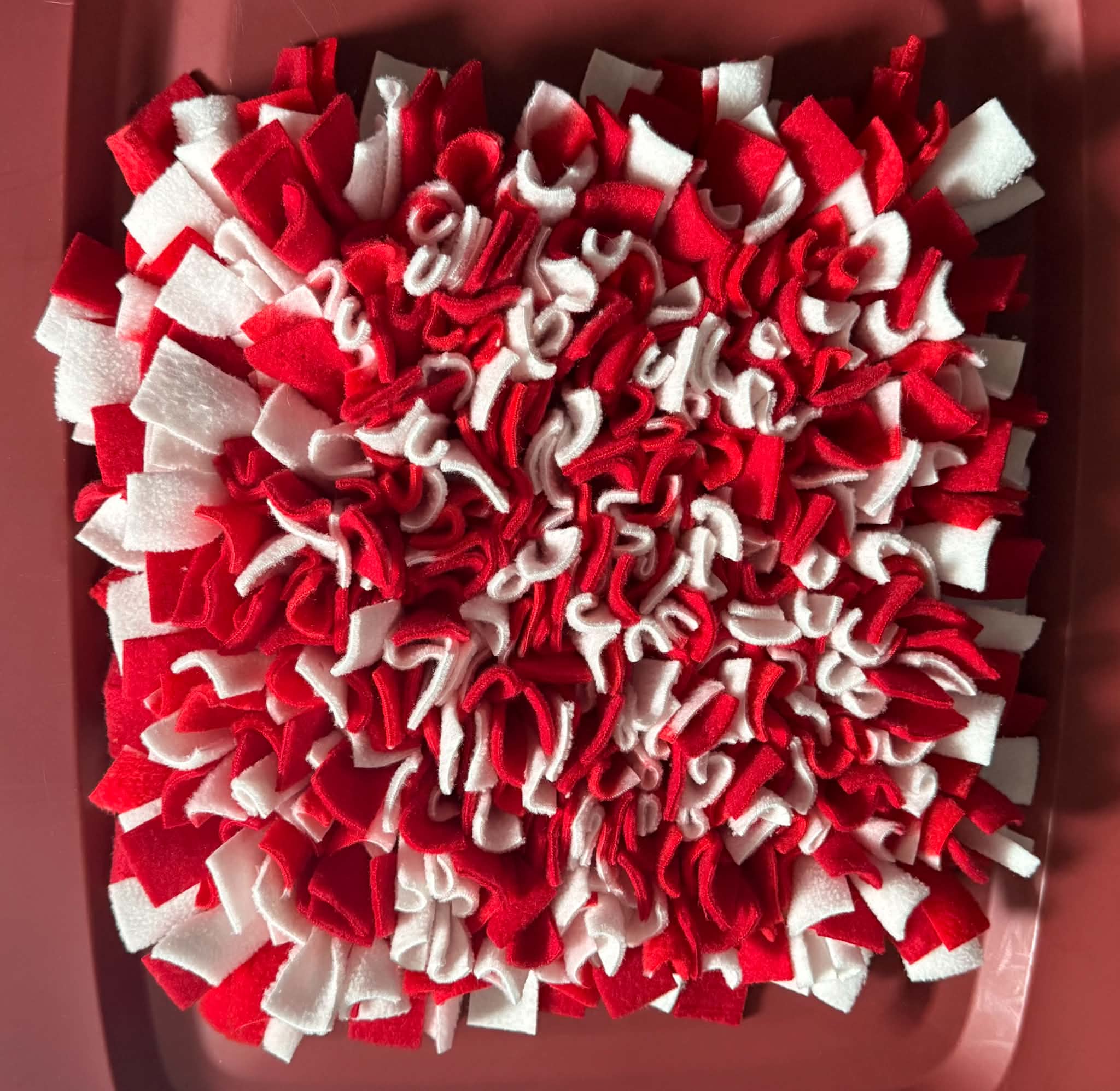 Snuffle Mat