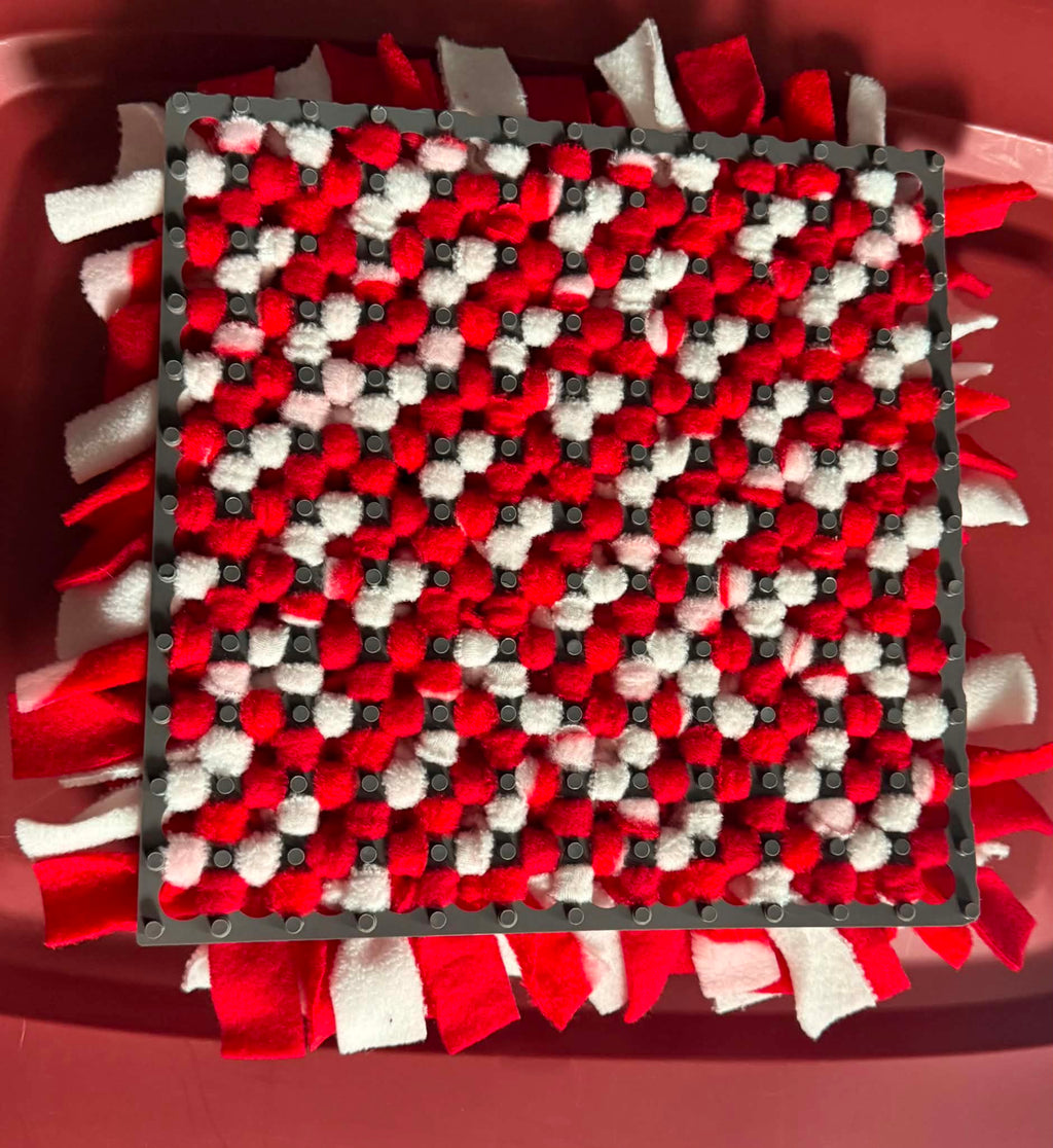 Snuffle Mat