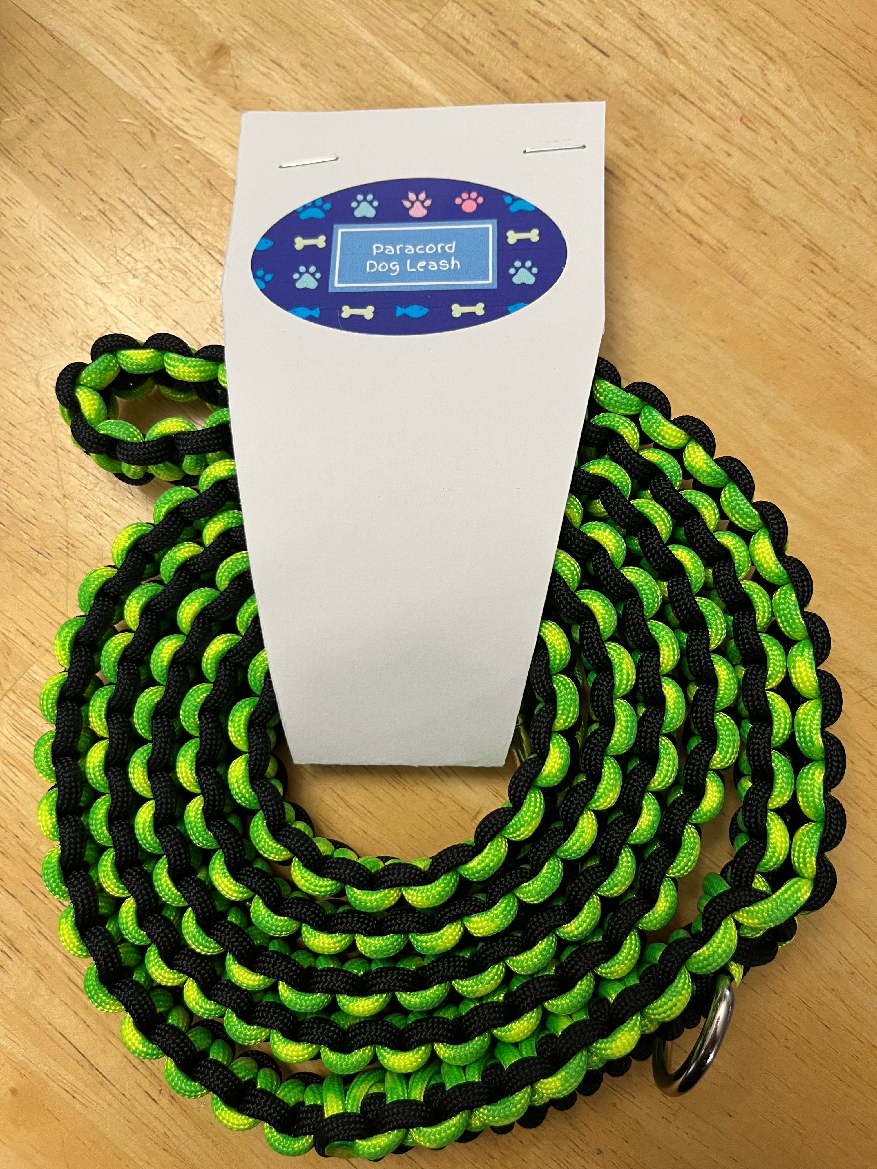 Paracord Dog Leash