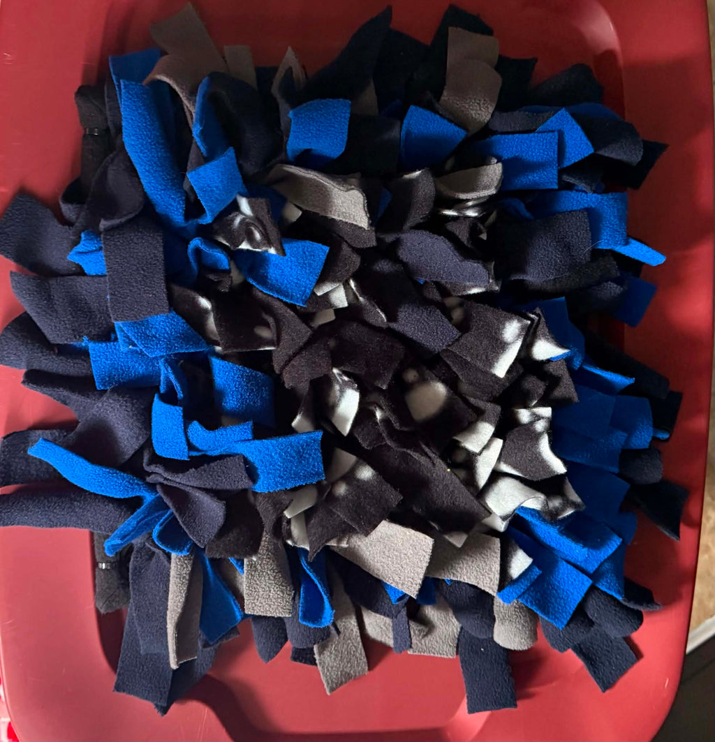 Snuffle Mat