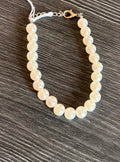 Beaded Dog Necklace