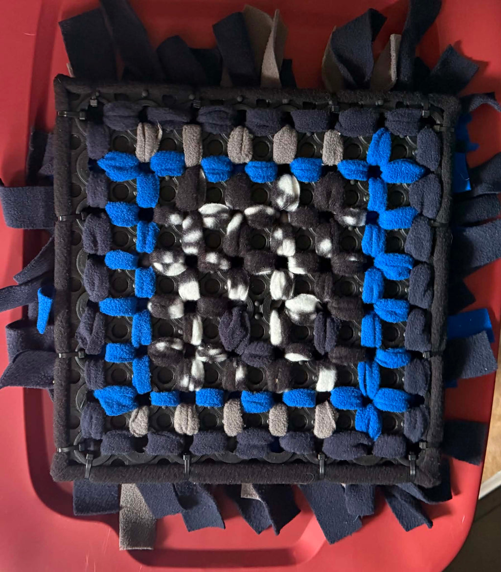 Snuffle Mat