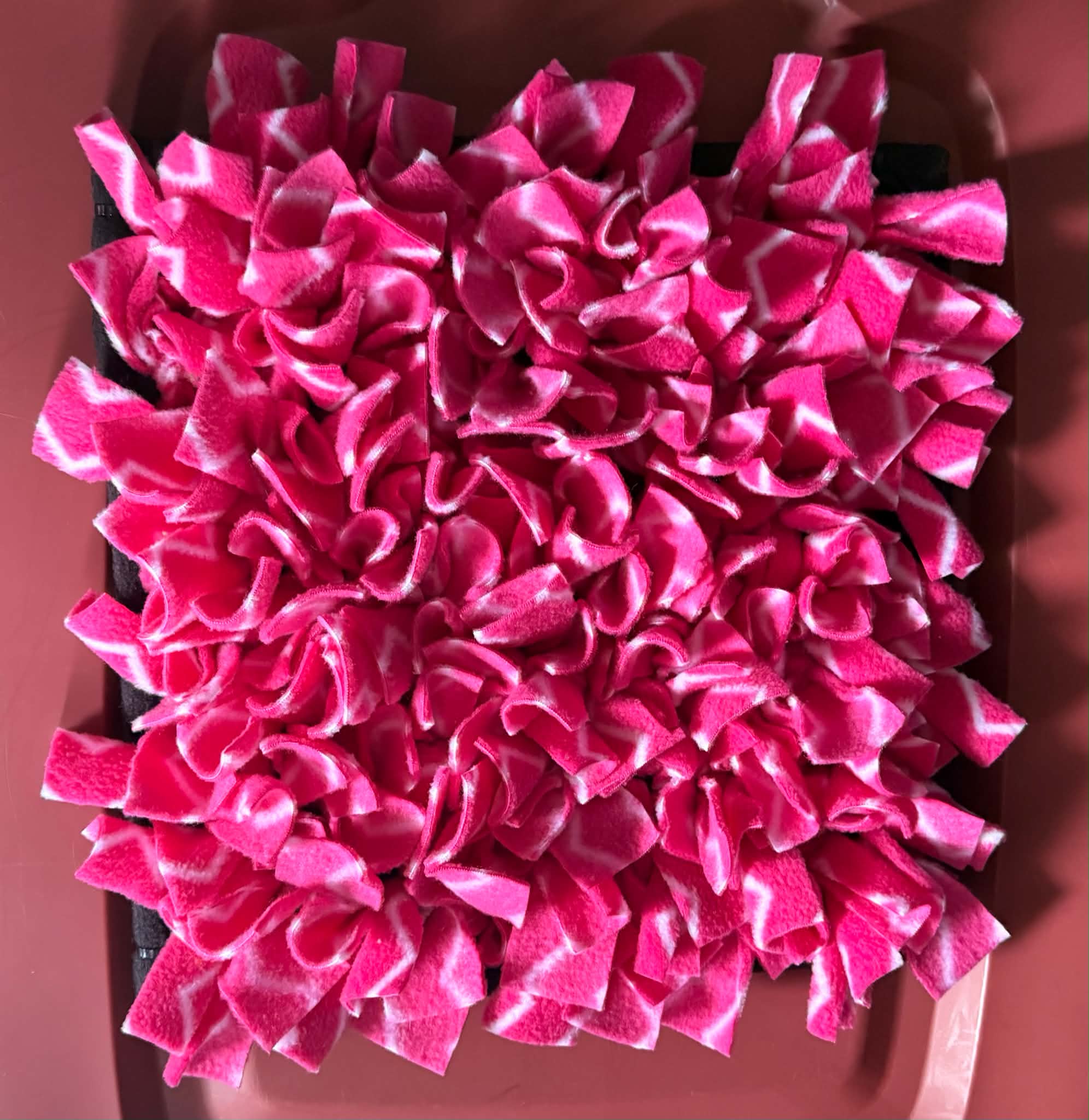 Snuffle Mat
